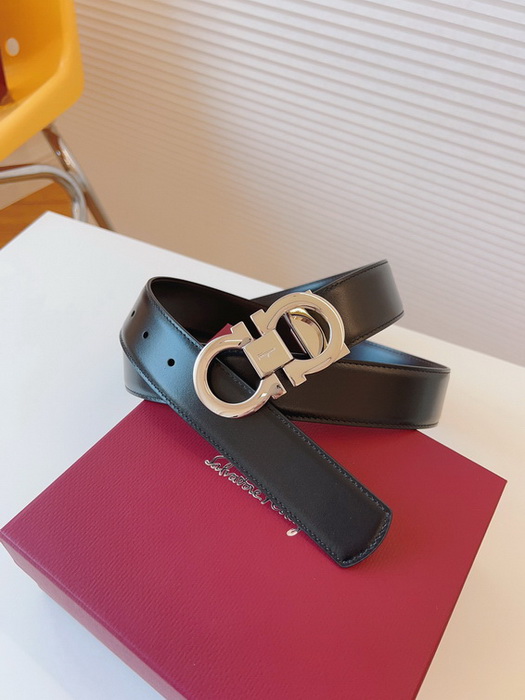 Ferragamo Belts(AAAAA)-1047