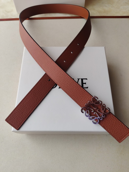 LOEWE Belts Women(AAAAA)-010
