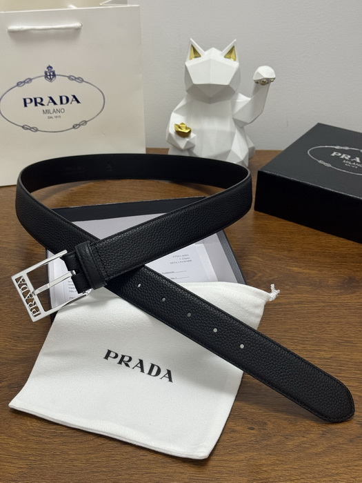 Prada Belts(AAAAA)-180