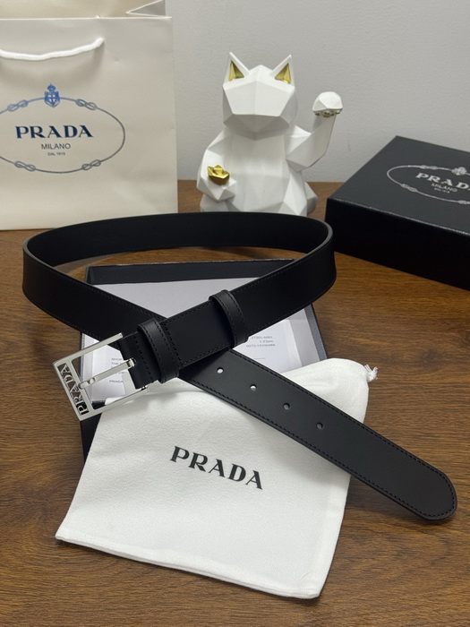Prada Belts(AAAAA)-179
