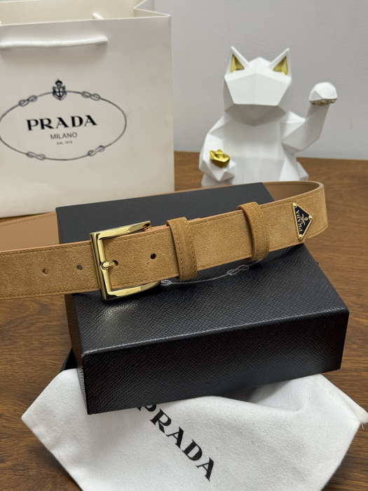 Prada Belts(AAAAA)-164