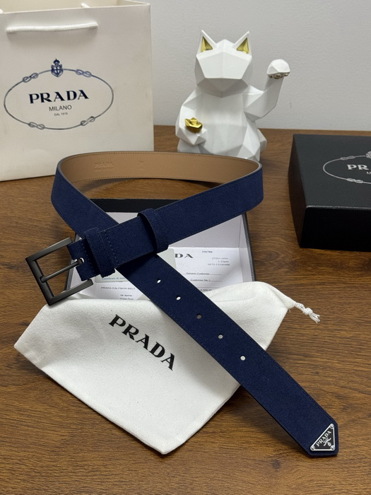 Prada Belts(AAAAA)-162