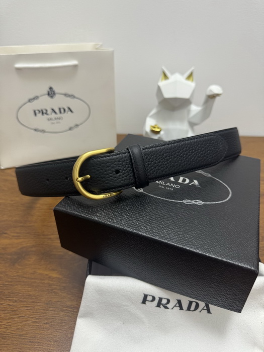 Prada Belts(AAAAA)-143