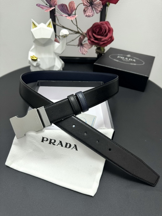 Prada Belts(AAAAA)-138