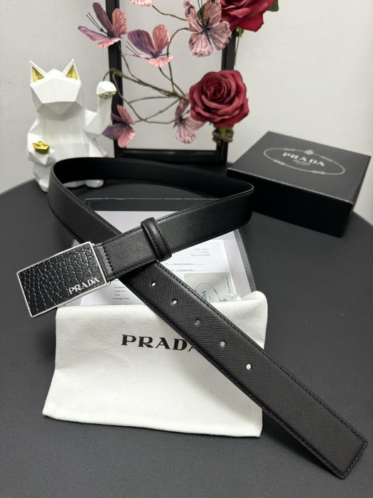 Prada Belts(AAAAA)-134