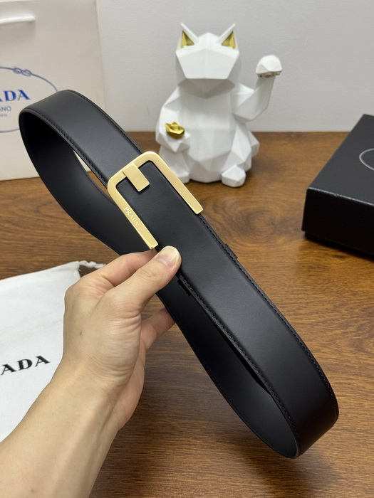 Prada Belts(AAAAA)-119