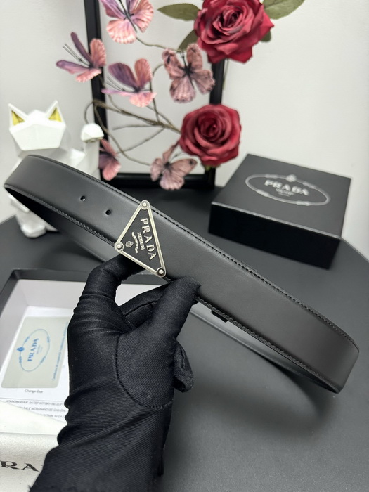 Prada Belts(AAAAA)-110