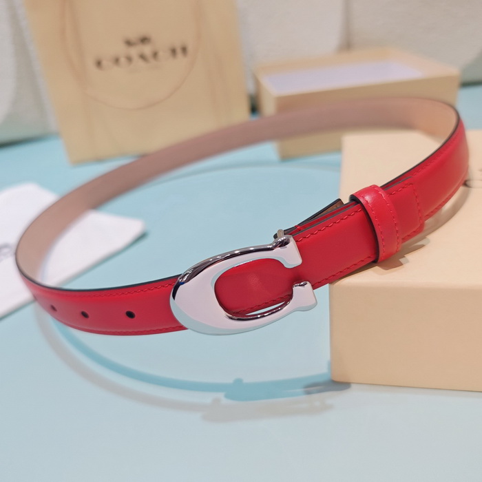 COACH Belts Women(AAAAA)-021