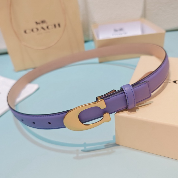 COACH Belts Women(AAAAA)-016