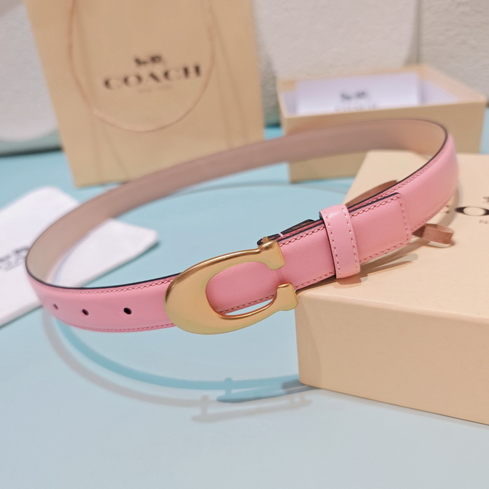COACH Belts Women(AAAAA)-015