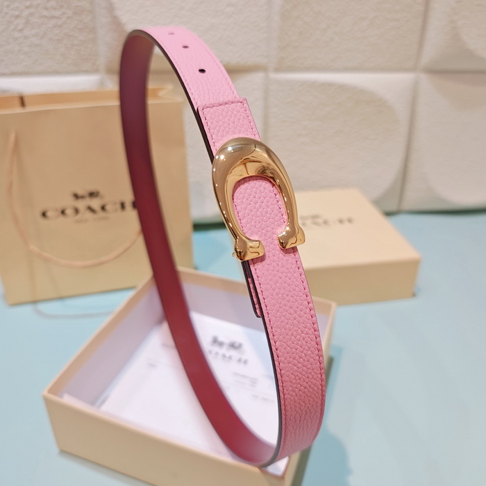 COACH Belts Women(AAAAA)-011
