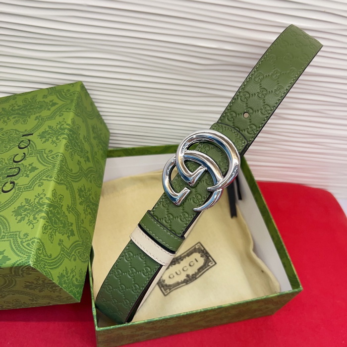 Gucci Belts Women(AAAAA)-233