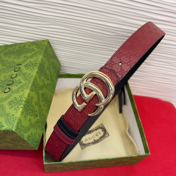 Gucci Belts Women(AAAAA)-232