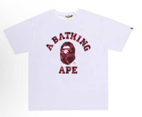 Bape T-shirts-377