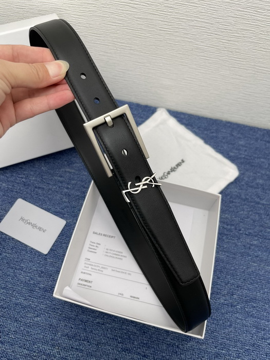 YSL Belts Women(AAAAA)-084