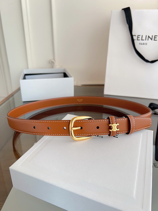 Celine Belts Women(AAAAA)-149
