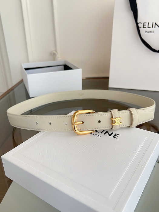 Celine Belts Women(AAAAA)-148