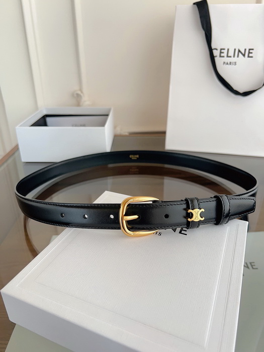 Celine Belts Women(AAAAA)-147