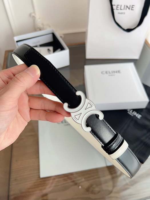 Celine Belts Women(AAAAA)-141
