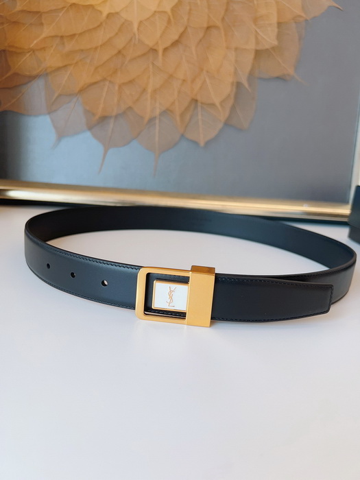 YSL Belts Women(AAAAA)-081