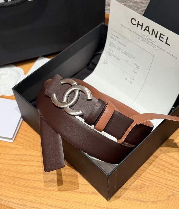 Chanel Belts(AAAAA)-138