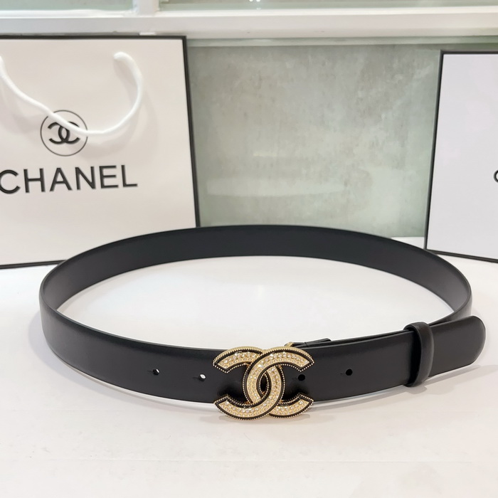 Chanel Belts(AAAAA)-126