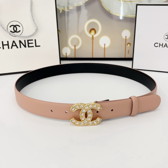 Chanel Belts(AAAAA)-116