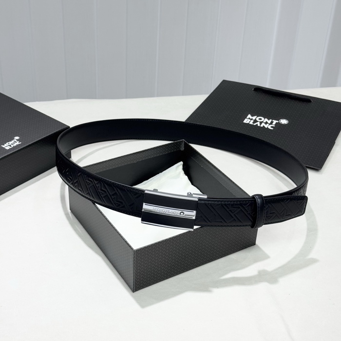 Montblanc Belts(AAAAA)-086