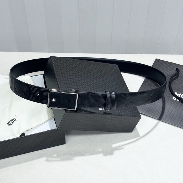 Montblanc Belts(AAAAA)-051