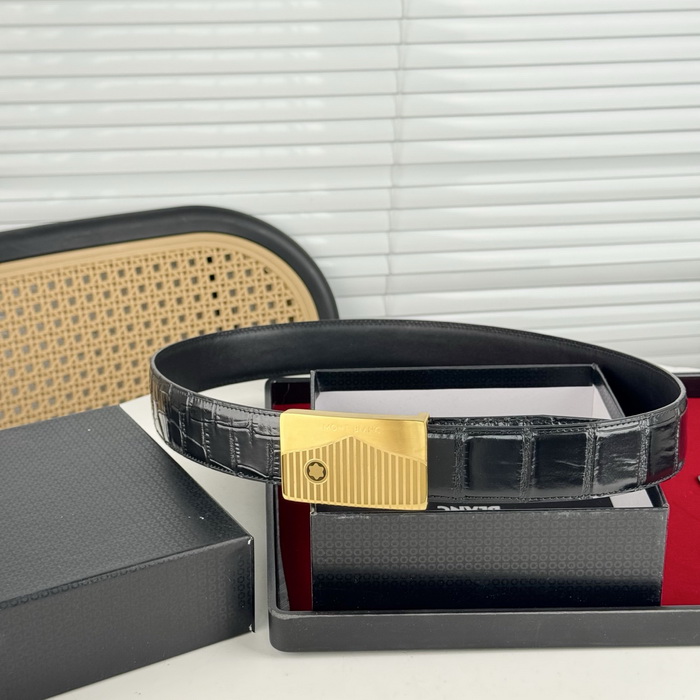 Montblanc Belts(AAAAA)-068