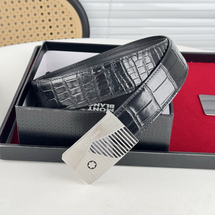 Montblanc Belts(AAAAA)-066