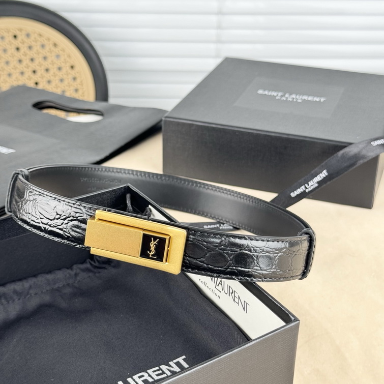 YSL Belts Women(AAAAA)-118