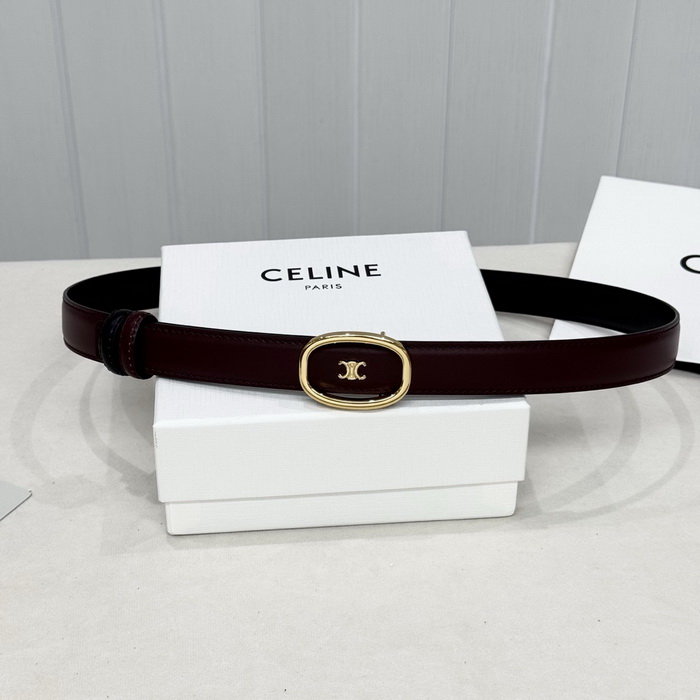 Celine Belts Women(AAAAA)-098