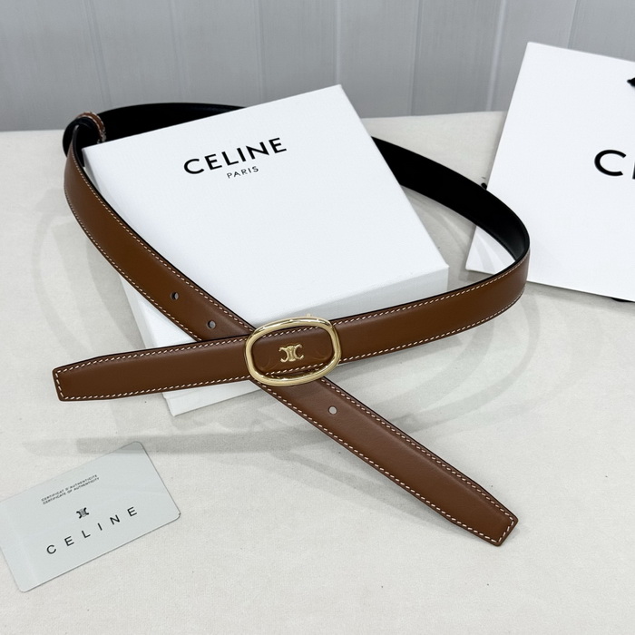 Celine Belts Women(AAAAA)-093