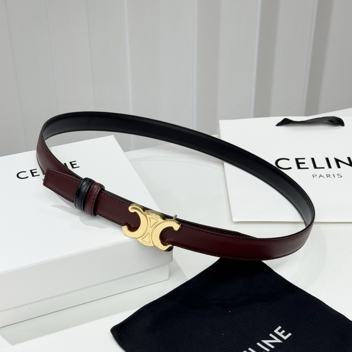 Celine Belts Women(AAAAA)-066