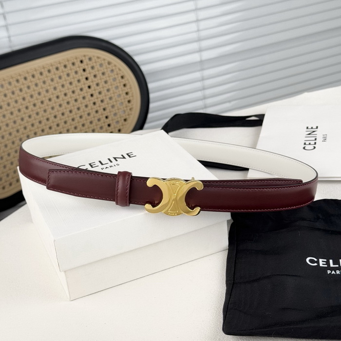 Celine Belts Women(AAAAA)-054