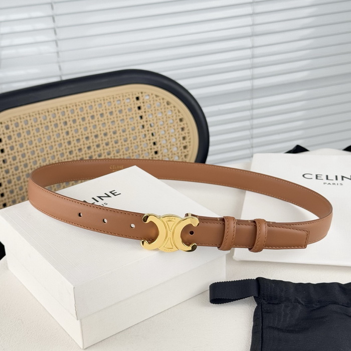 Celine Belts Women(AAAAA)-053