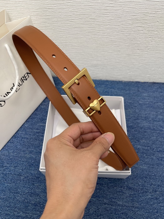 YSL Belts Women(AAAAA)-100