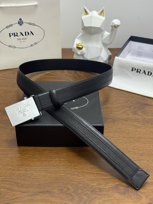 Prada Belts(AAAAA)-261