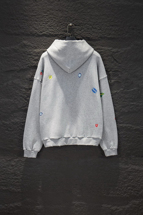 Balenciaga Hoody-163