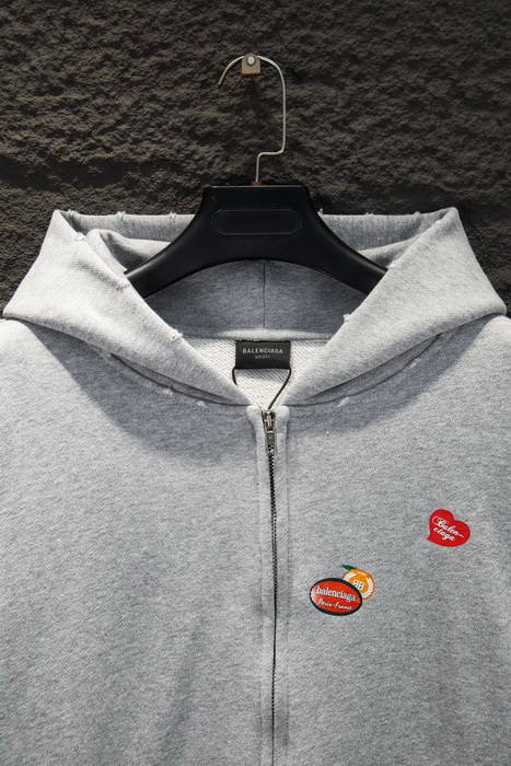 Balenciaga Hoody-163