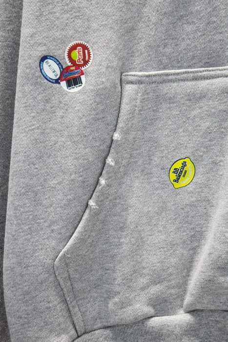 Balenciaga Hoody-163