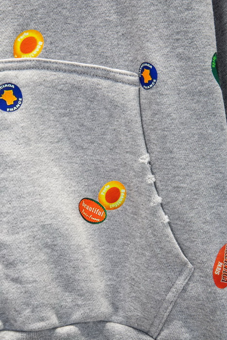 Balenciaga Hoody-163