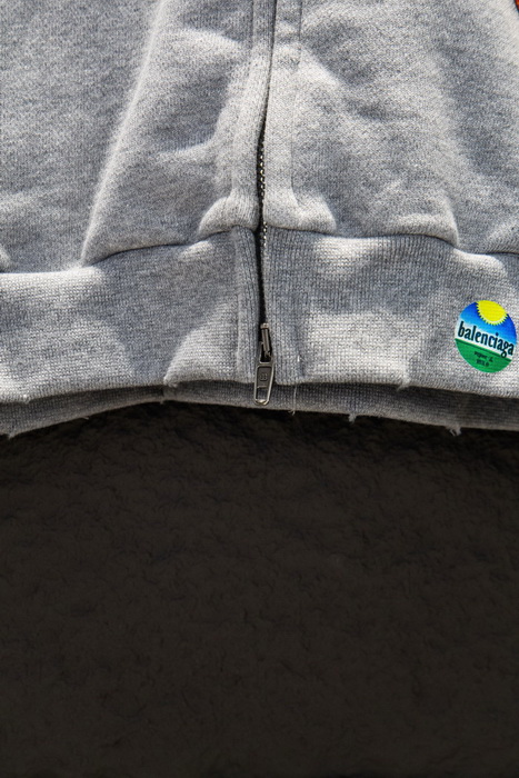 Balenciaga Hoody-163