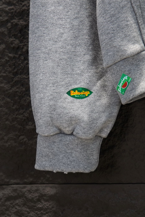 Balenciaga Hoody-163