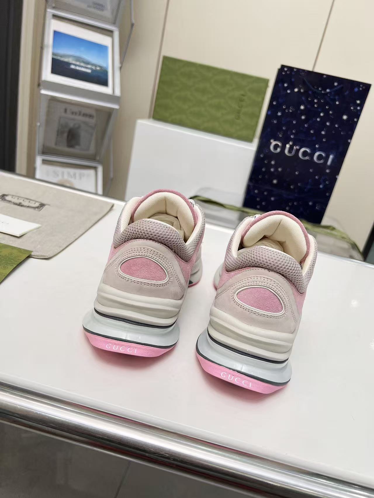 Gucci Shoes AAA(Women)-230