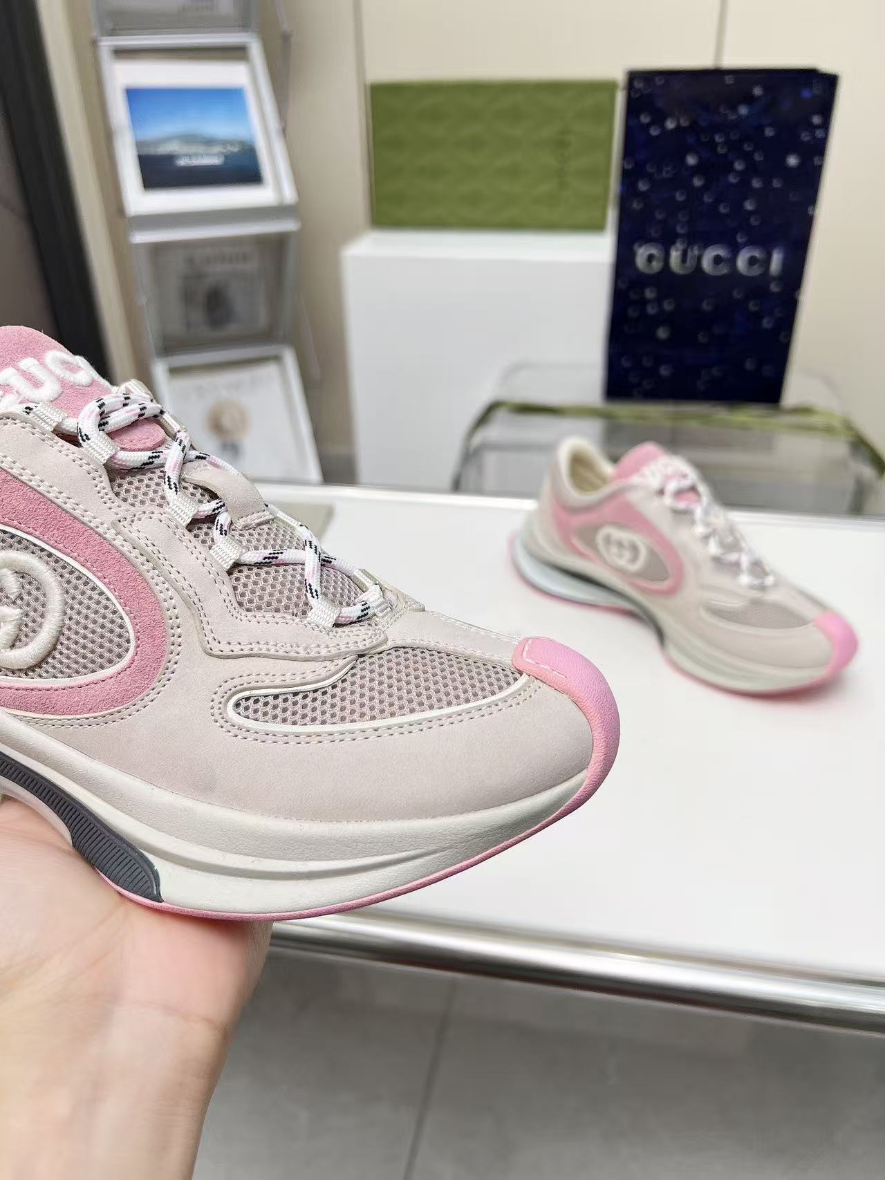 Gucci Shoes AAA(Women)-230