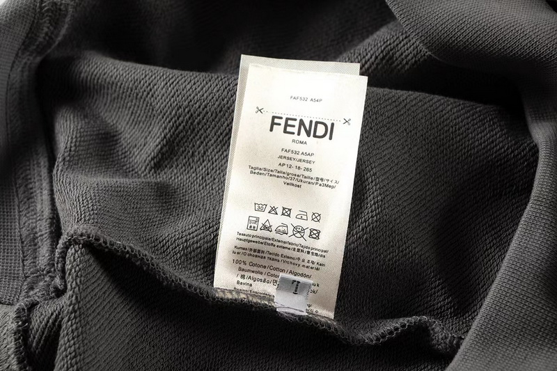 FENDI Longsleeve-039