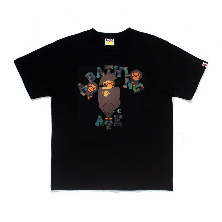 Bape T-shirts-641