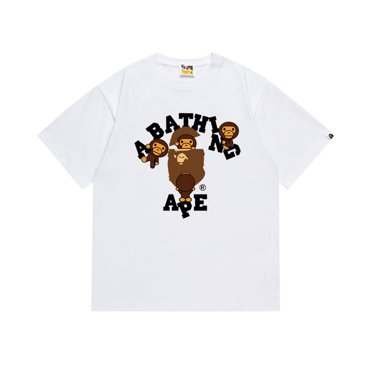 Bape T-shirts-567